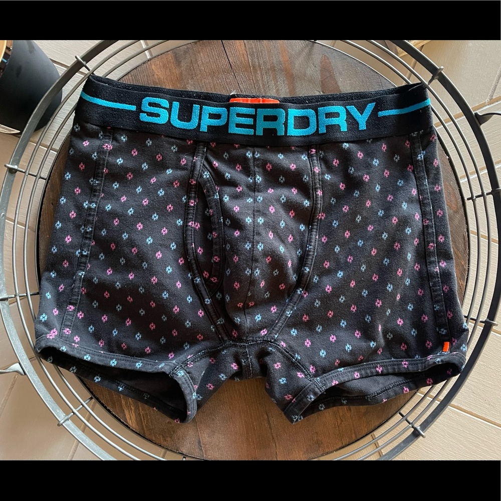 Boxer briefs